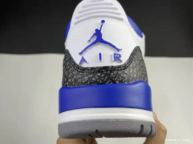 Rep Racer CT8532-145 3 Blue Jordan Air 0601